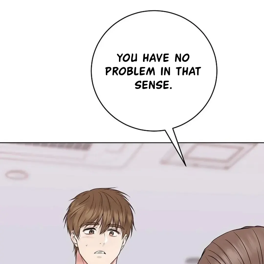 Rough Uniform Chapter 37 Online - página 2