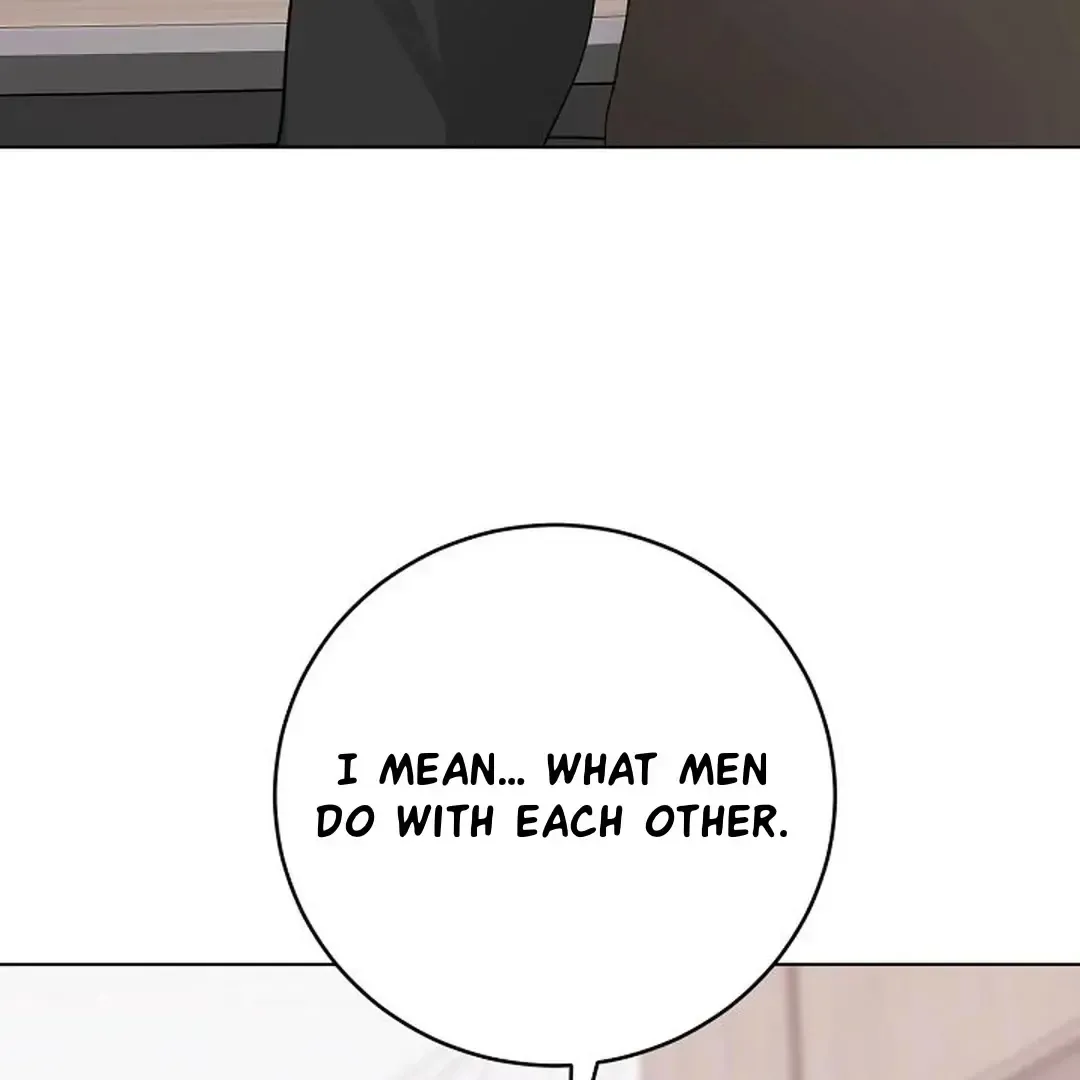 Rough Uniform Chapter 37 Online - página 4