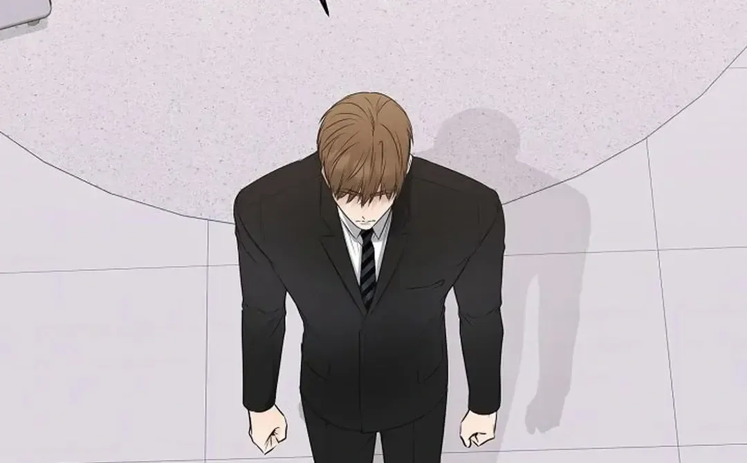 Rough Uniform Chapter 37 Online - página 13