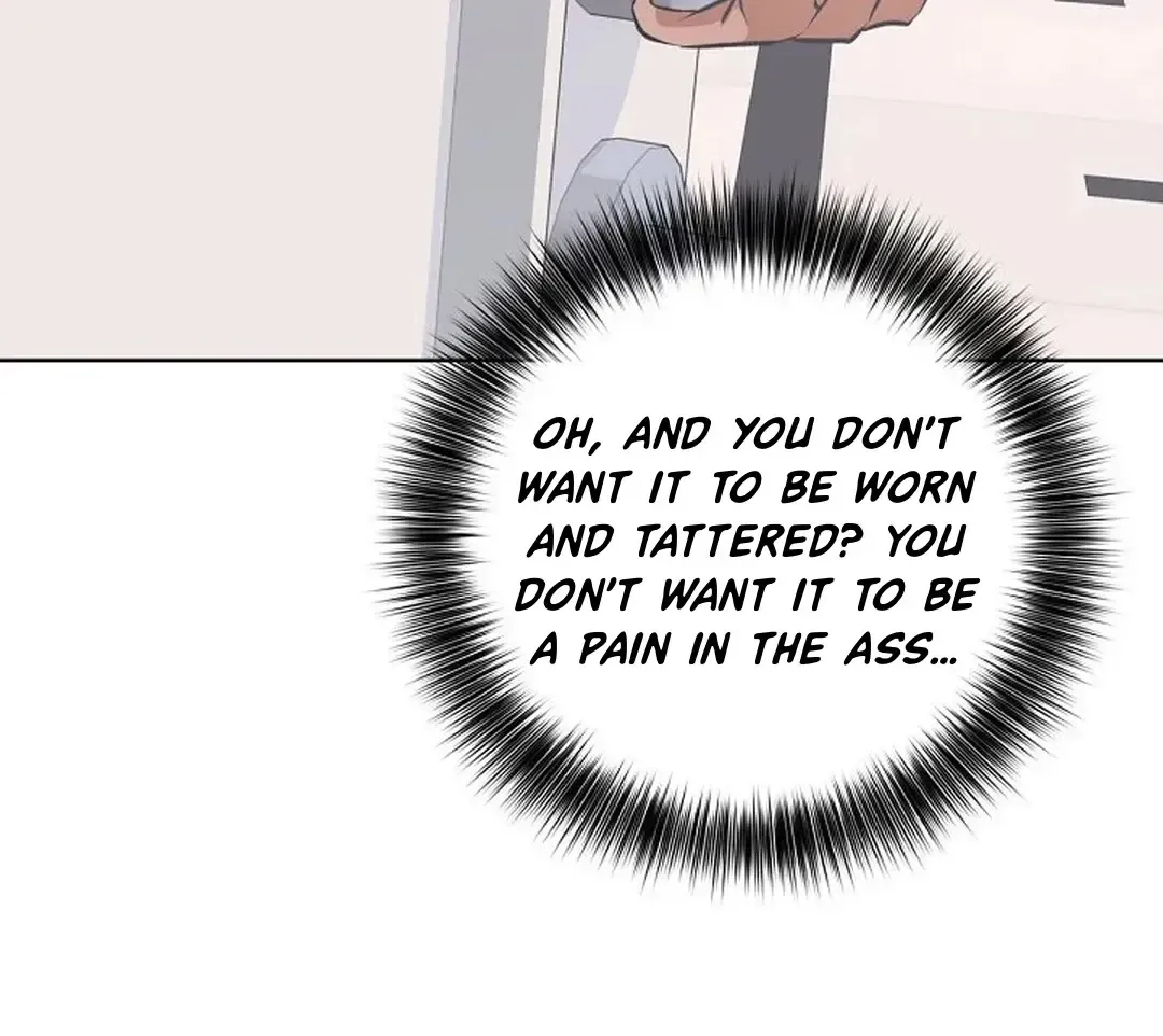 Rough Uniform Chapter 37 Online - página 54