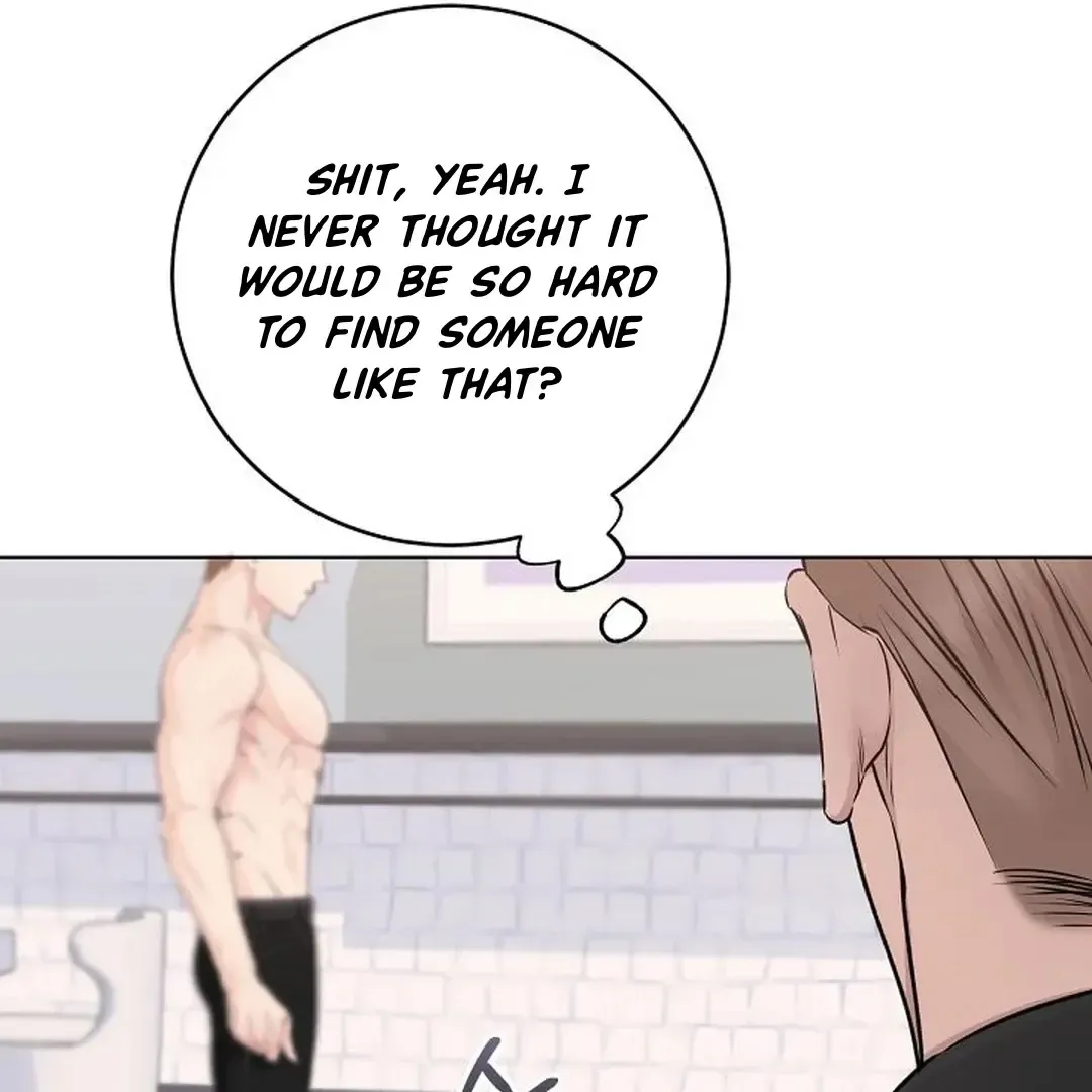 Rough Uniform Chapter 37 Online - página 55