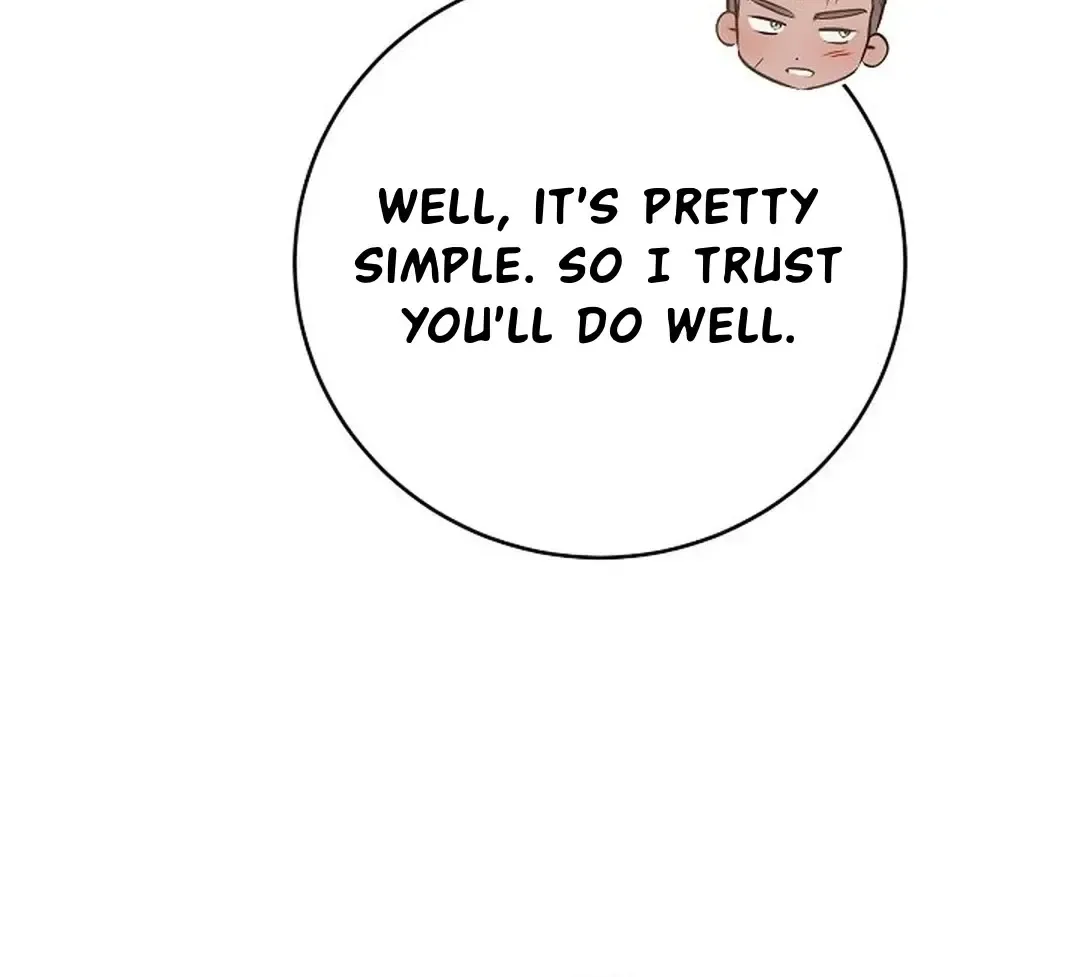 Rough Uniform Chapter 37 Online - página 67