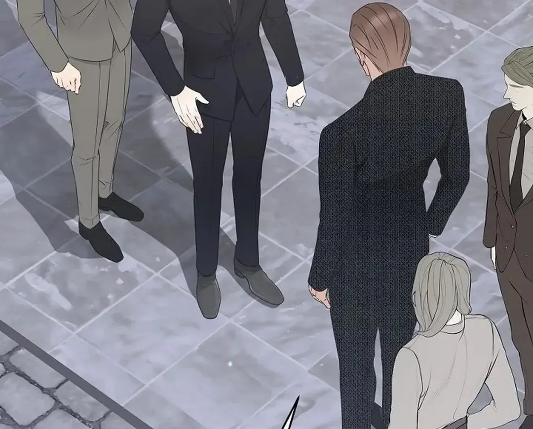 Rough Uniform Chapter 37 Online - página 79