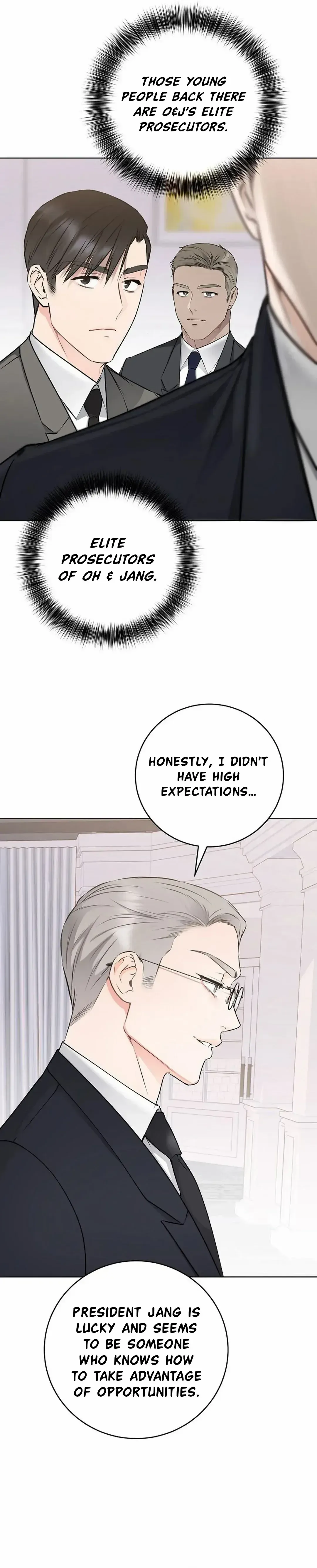 Rough Uniform Chapter 37 Online - página 81