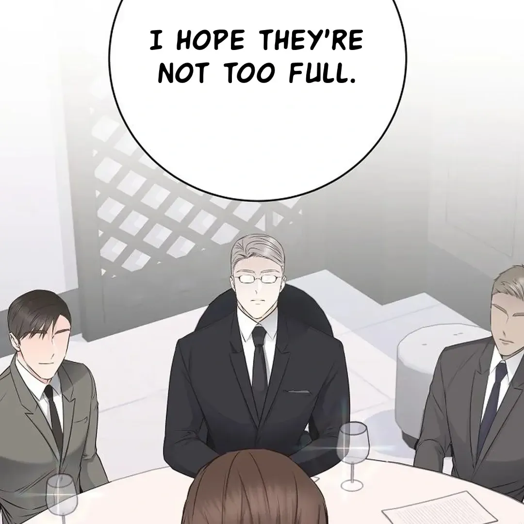 Rough Uniform Chapter 37 Online - página 114