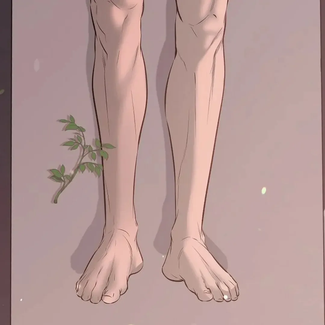 Rough Uniform Chapter 37 Online - página 125