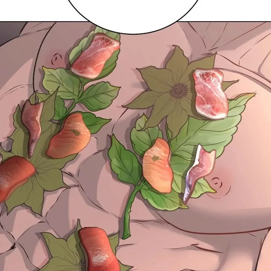 Rough Uniform Chapter 37 Online - página 127