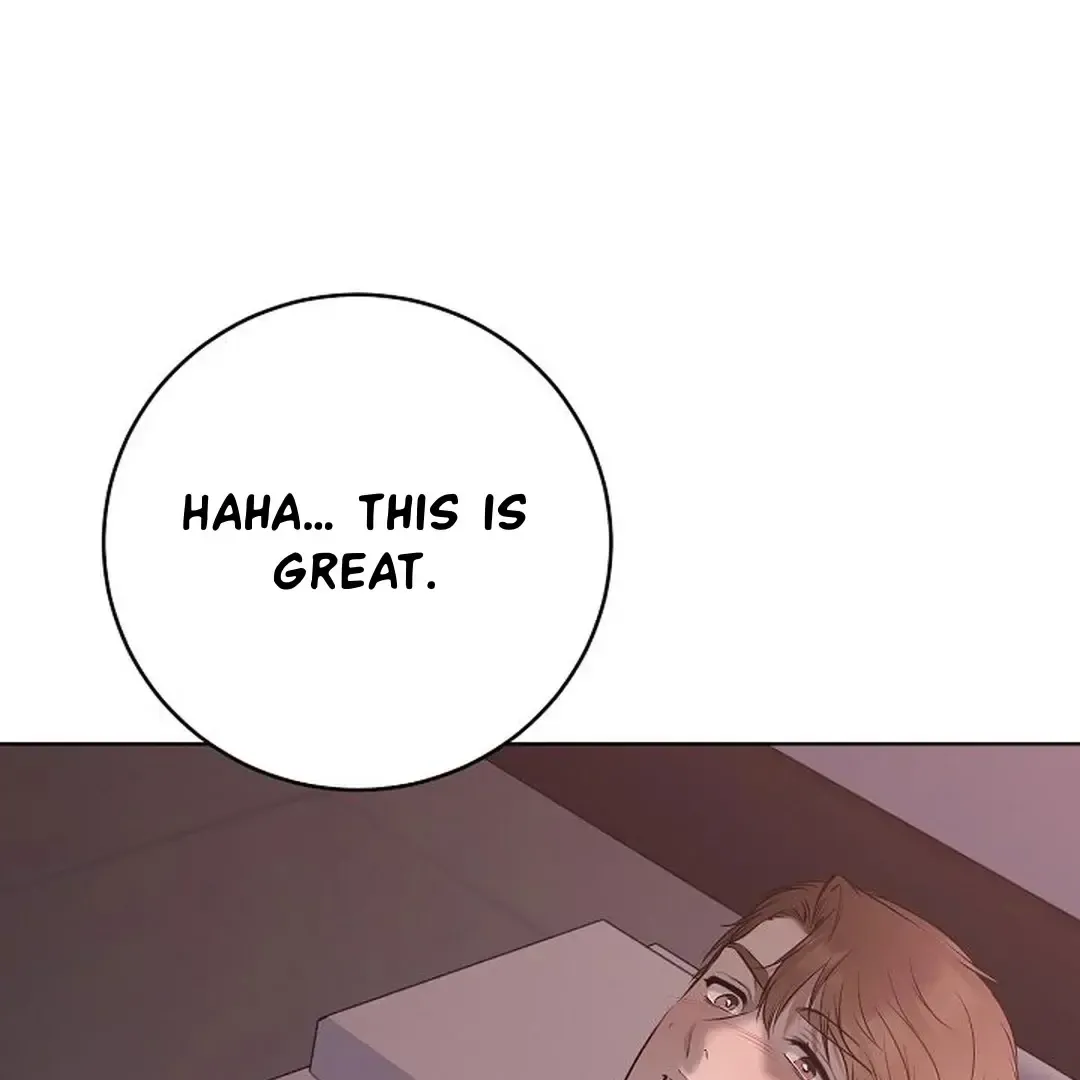 Rough Uniform Chapter 37 Online - página 134