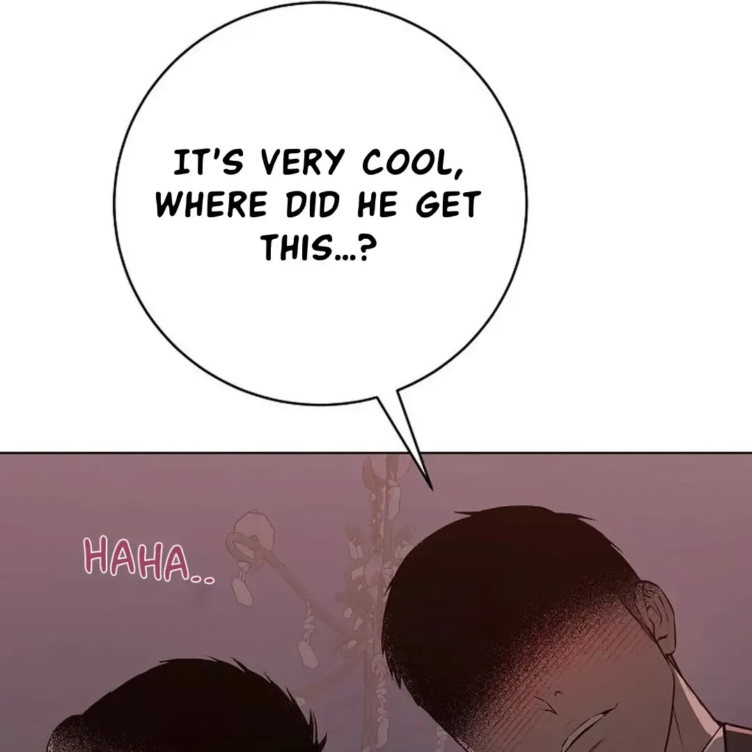 Rough Uniform Chapter 37 Online - página 137