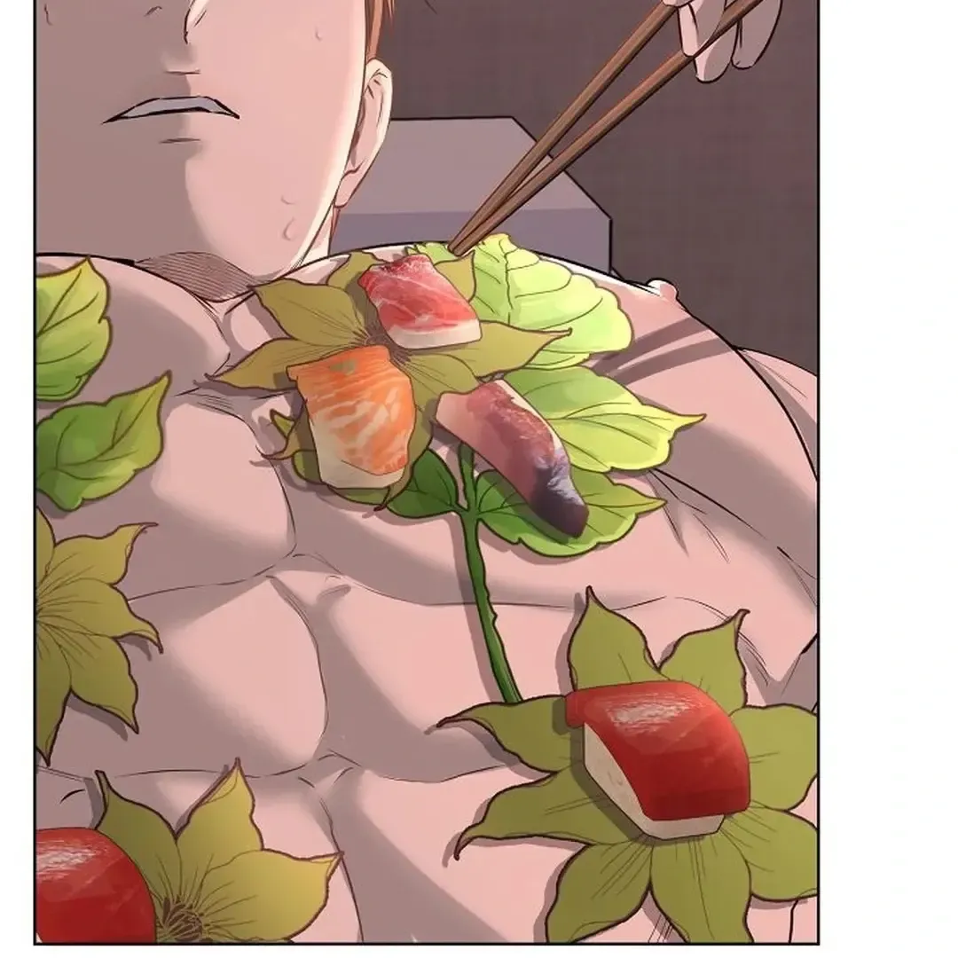 Rough Uniform Chapter 37 Online - página 145