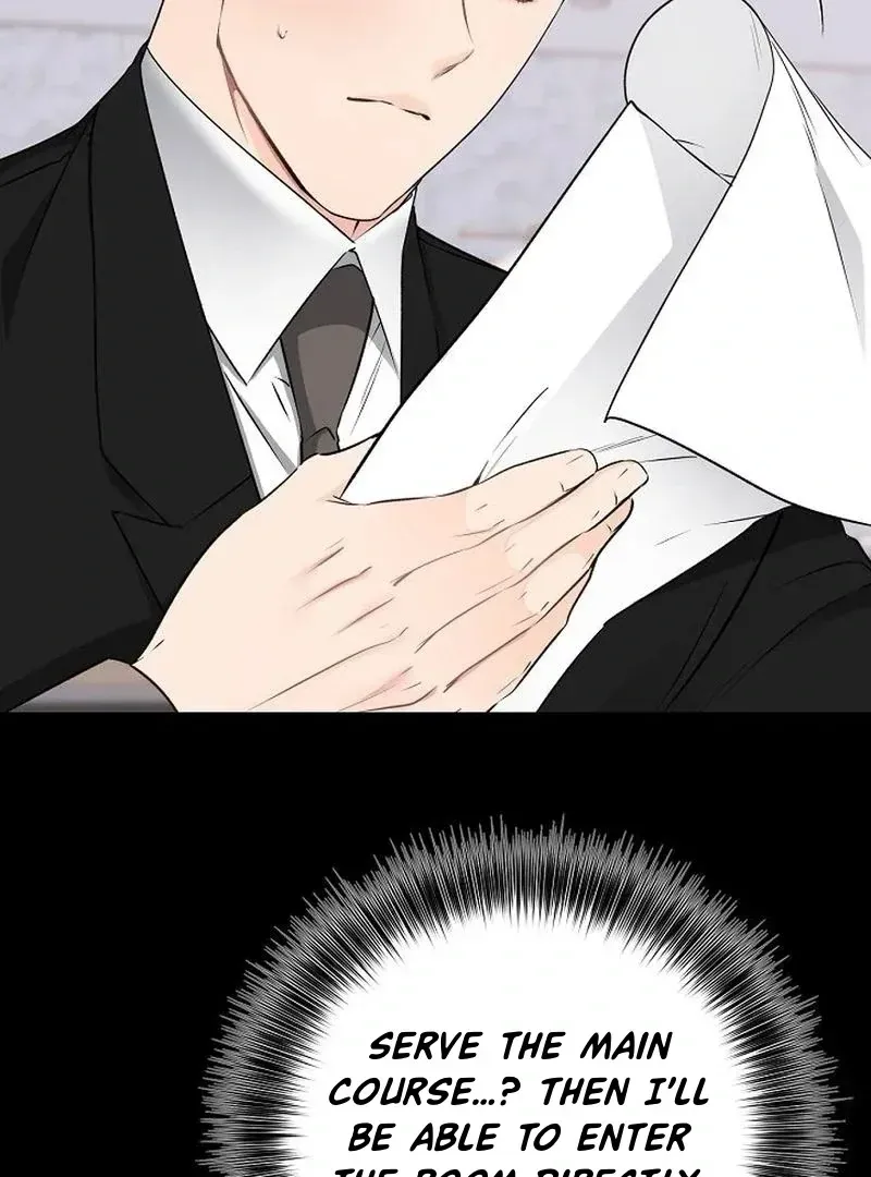 Rough Uniform Chapter 38 Online - página 3