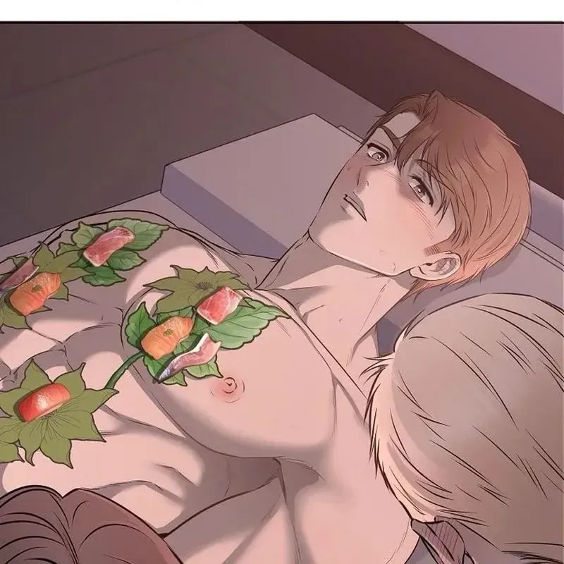 Rough Uniform Chapter 38 Online - página 13