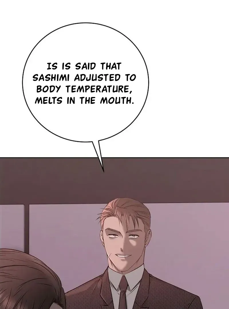 Rough Uniform Chapter 38 Online - página 30