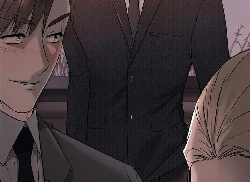 Rough Uniform Chapter 38 Online - página 31