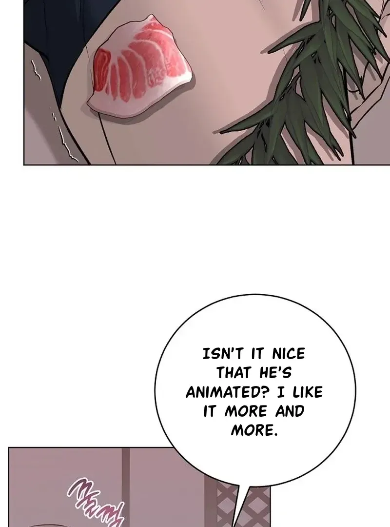 Rough Uniform Chapter 38 Online - página 41
