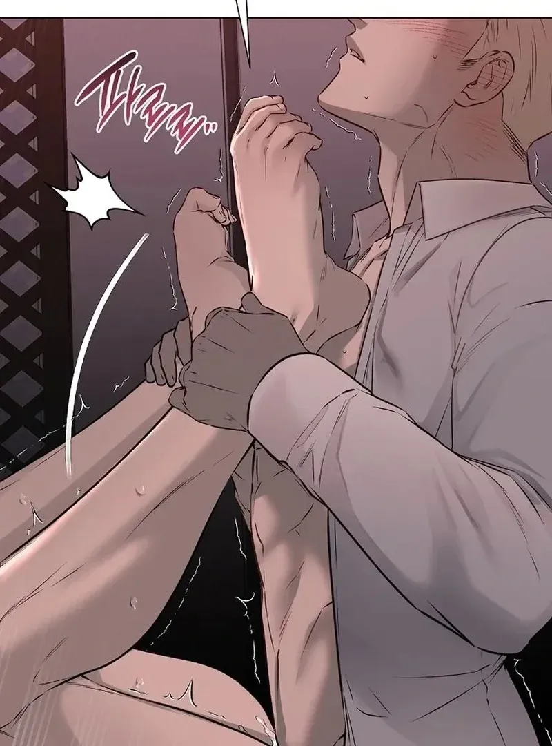 Rough Uniform Chapter 38 Online - página 93