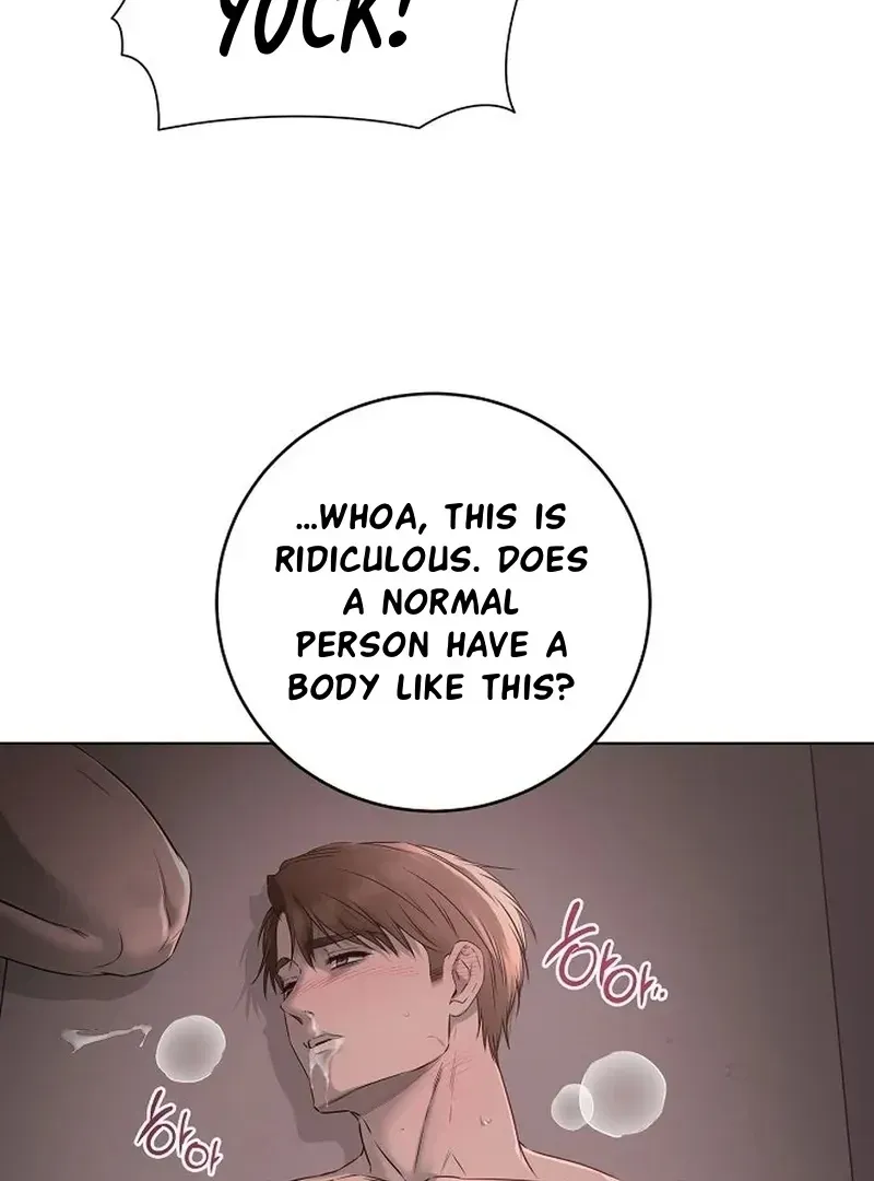 Rough Uniform Chapter 38 Online - página 98