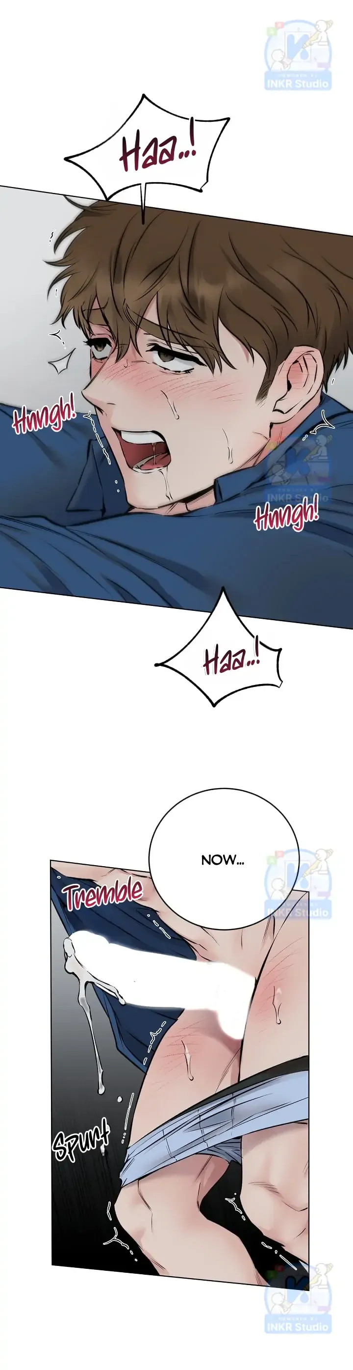 Rough Uniform Chapter 4 Online - página 18