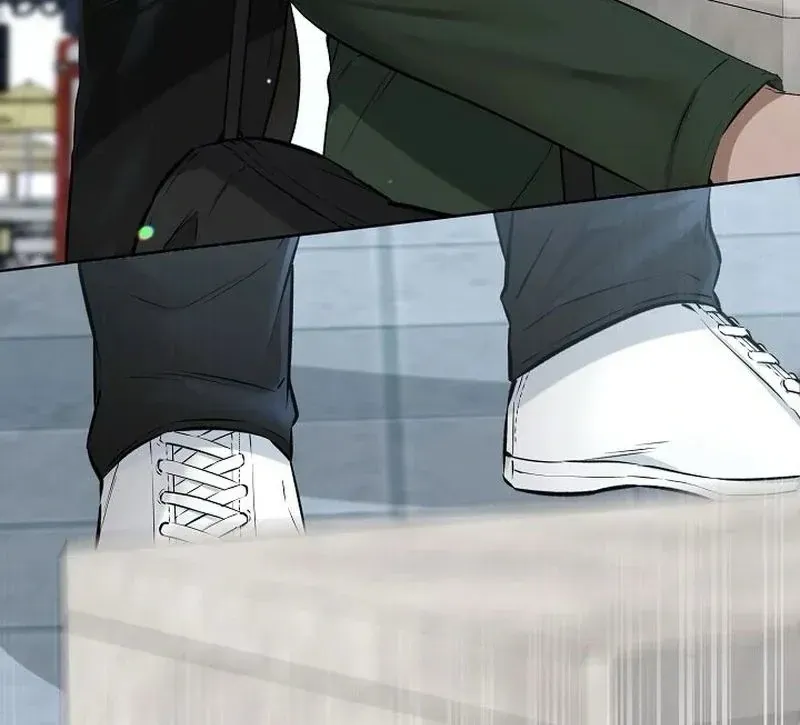 Rough Uniform Chapter 42 Online - página 6