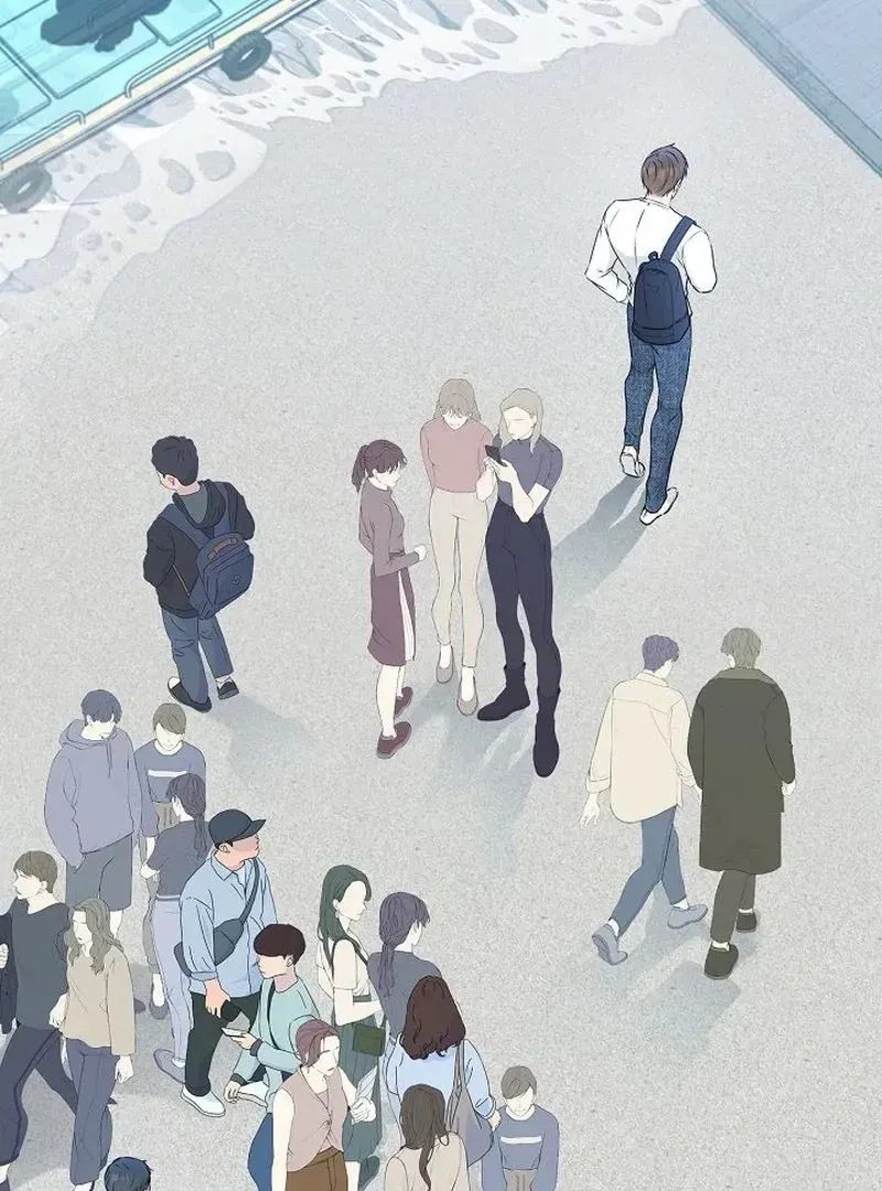 Rough Uniform Chapter 42 Online - página 15