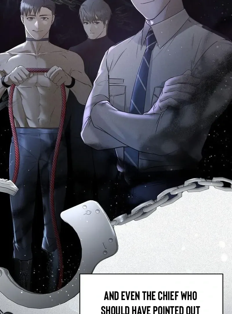 Rough Uniform Chapter 42 Online - página 46