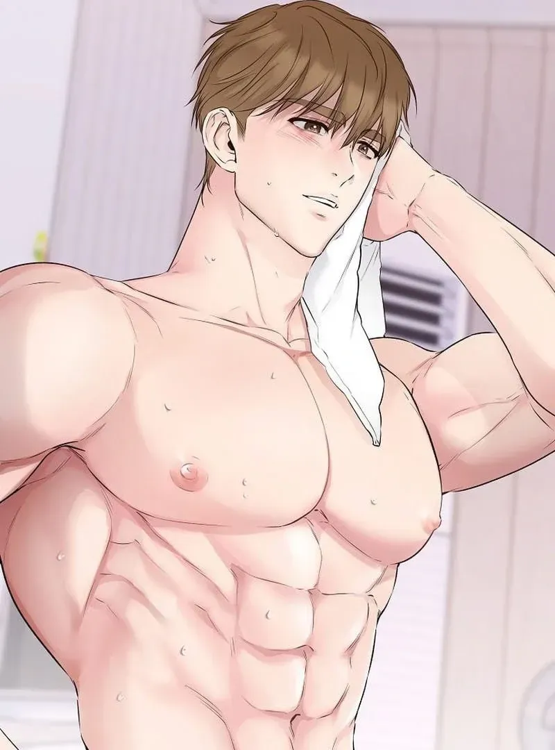Rough Uniform Chapter 43 Online - página 10