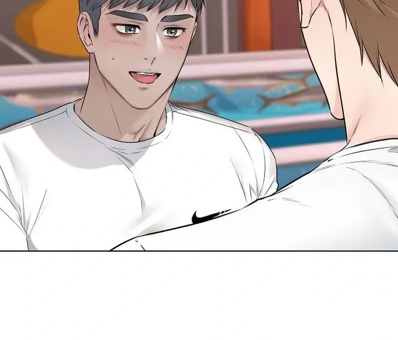 Rough Uniform Chapter 43 Online - página 35