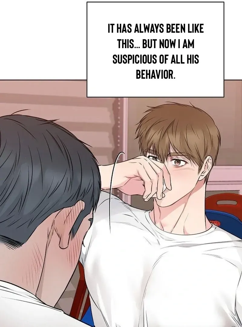 Rough Uniform Chapter 43 Online - página 36