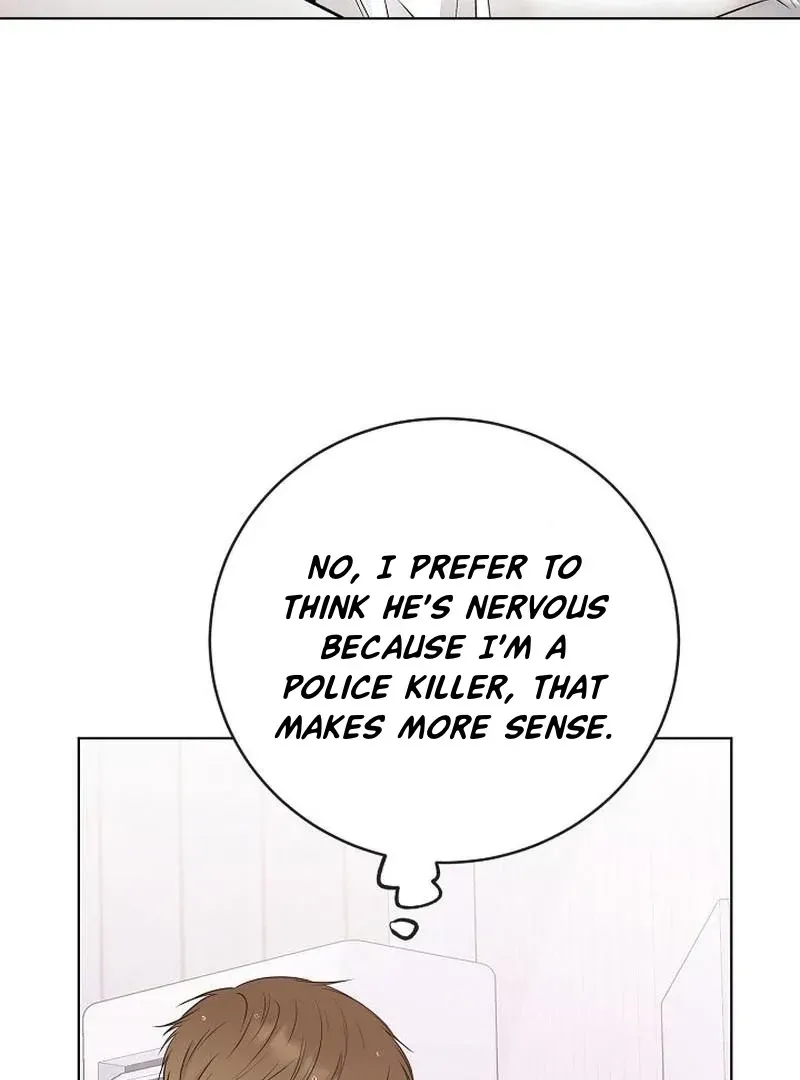 Rough Uniform Chapter 43 Online - página 37