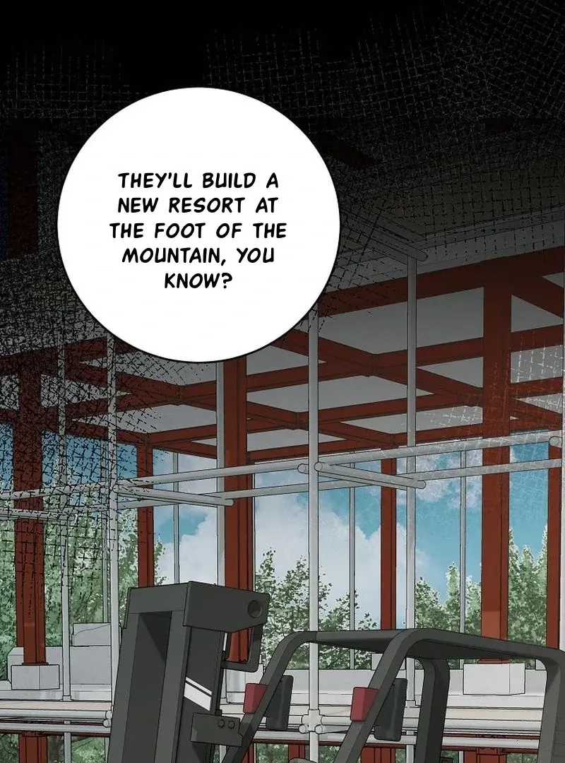 Rough Uniform Chapter 43 Online - página 63