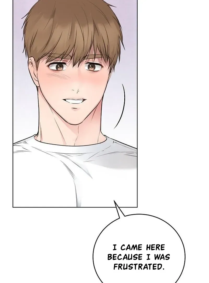 Rough Uniform Chapter 43 Online - página 77