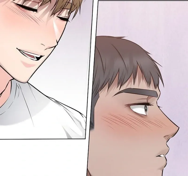 Rough Uniform Chapter 43 Online - página 80