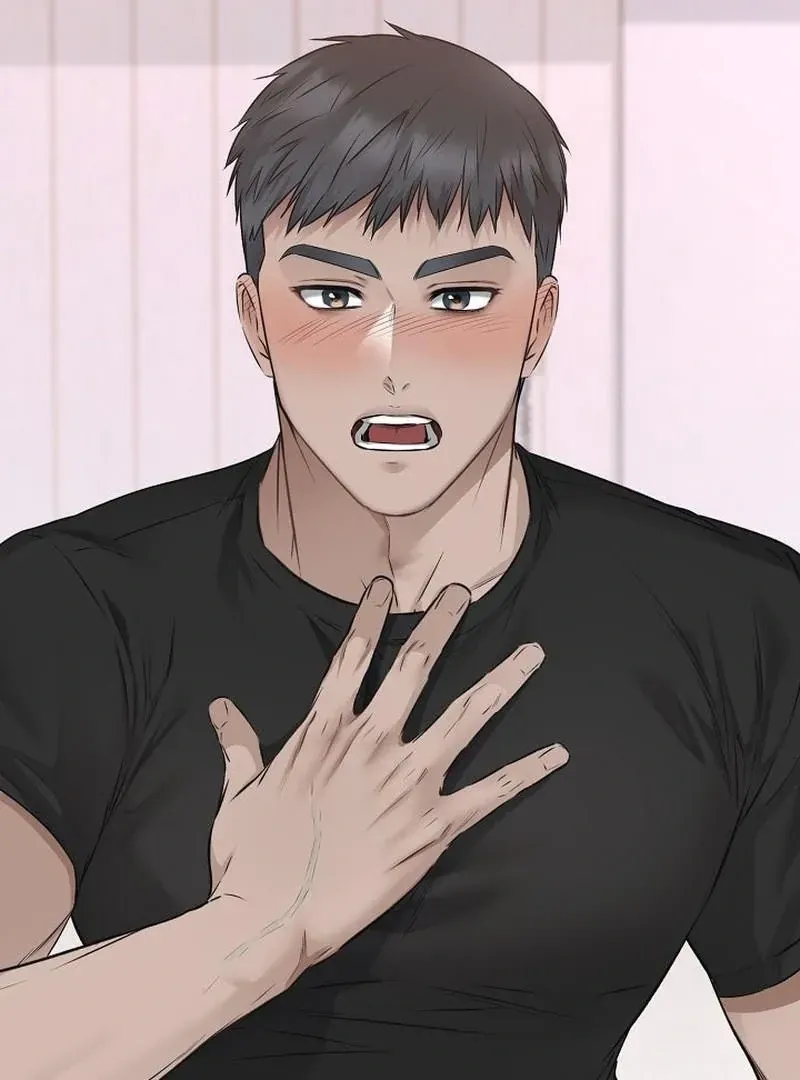 Rough Uniform Chapter 43 Online - página 91