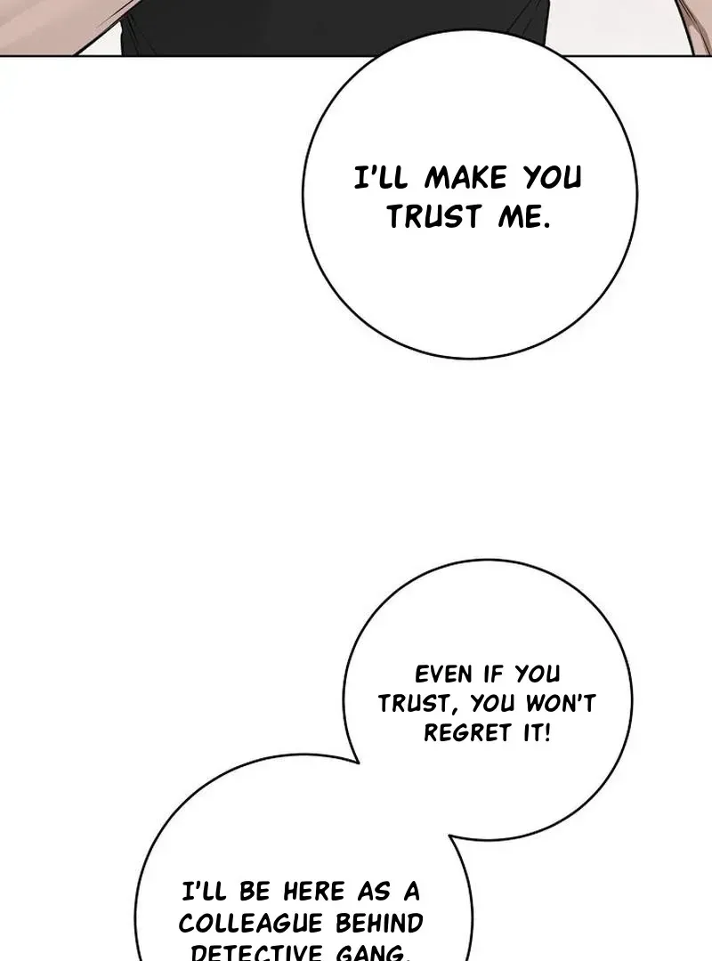 Rough Uniform Chapter 43 Online - página 92
