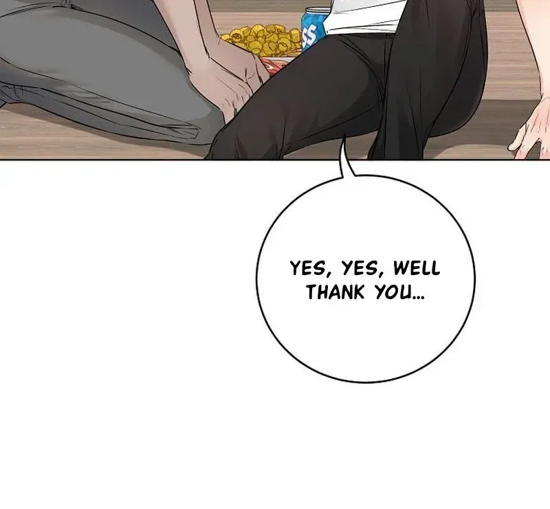Rough Uniform Chapter 43 Online - página 94