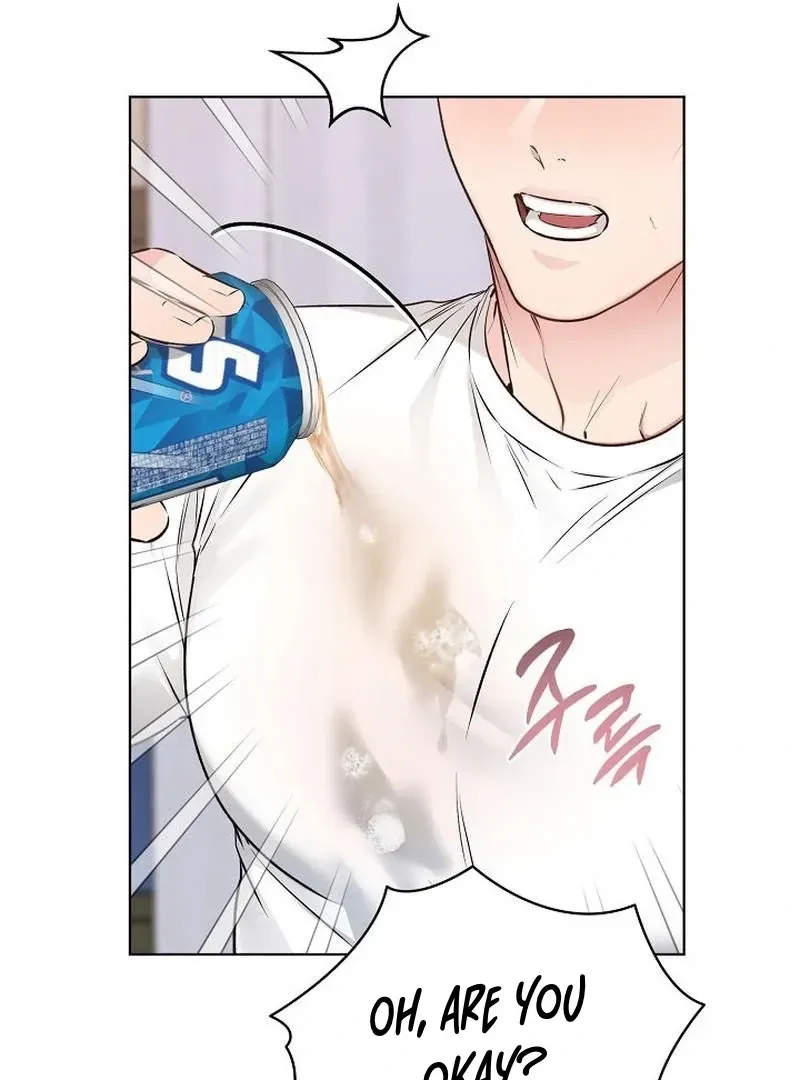 Rough Uniform Chapter 43 Online - página 95