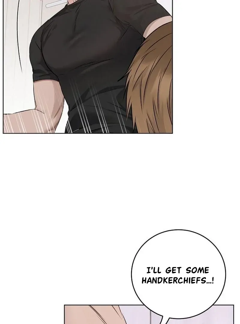 Rough Uniform Chapter 43 Online - página 97