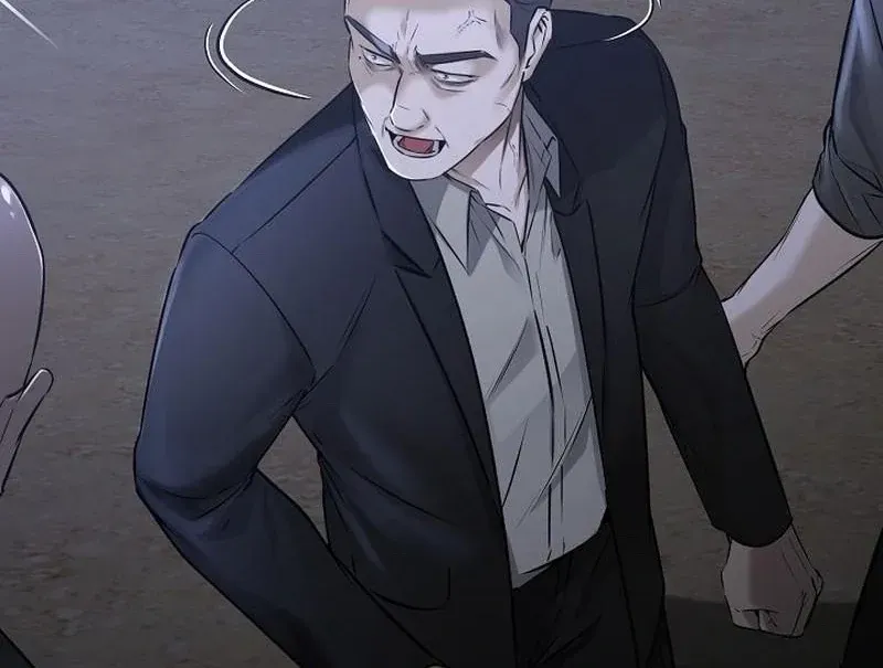 Rough Uniform Chapter 45 Online - página 28