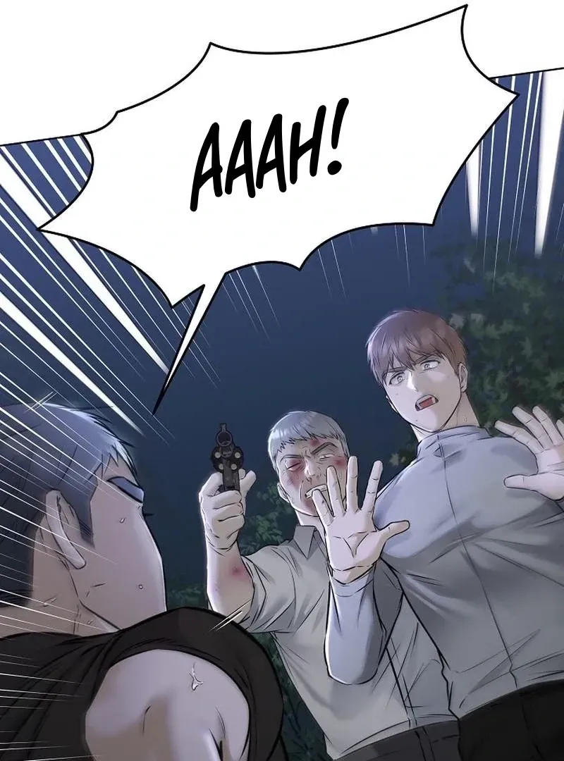 Rough Uniform Chapter 45 Online - página 68