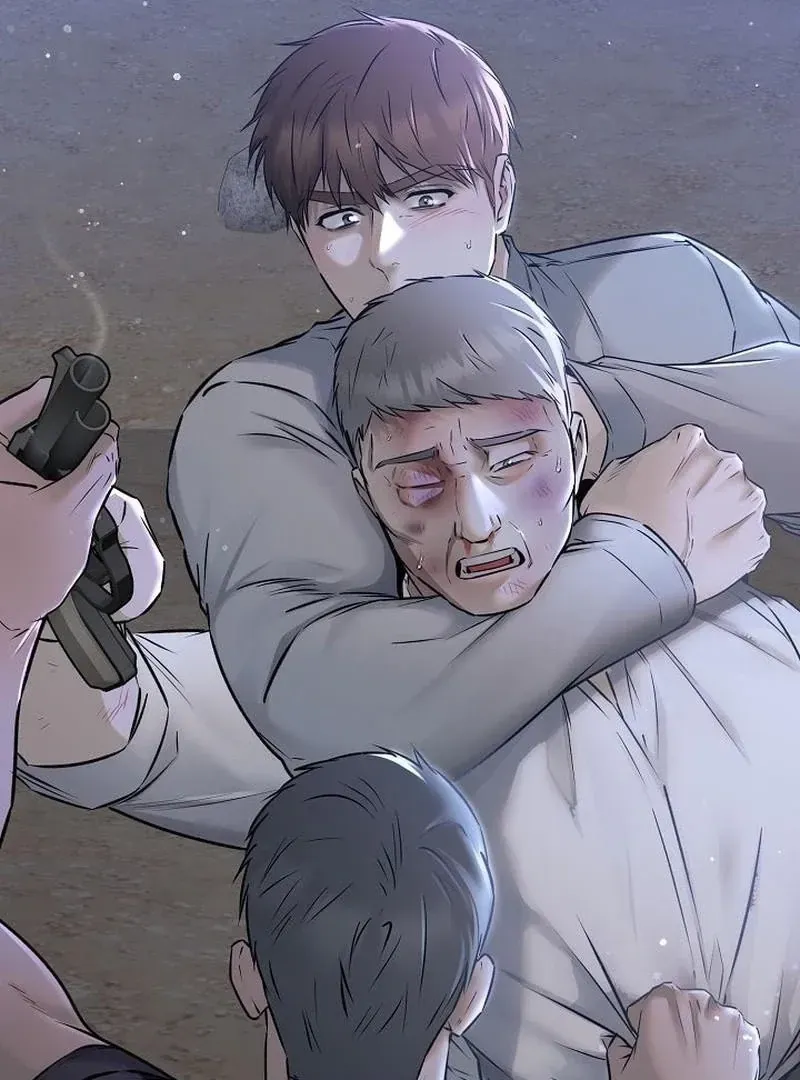 Rough Uniform Chapter 45 Online - página 74