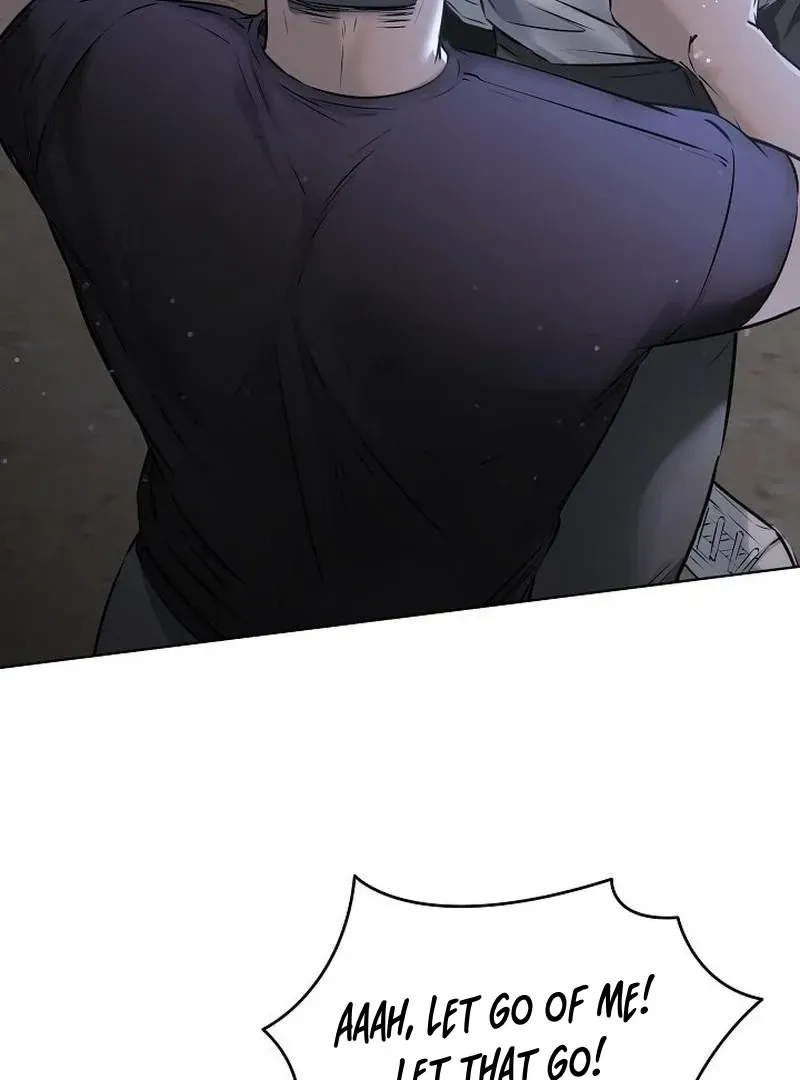 Rough Uniform Chapter 45 Online - página 75