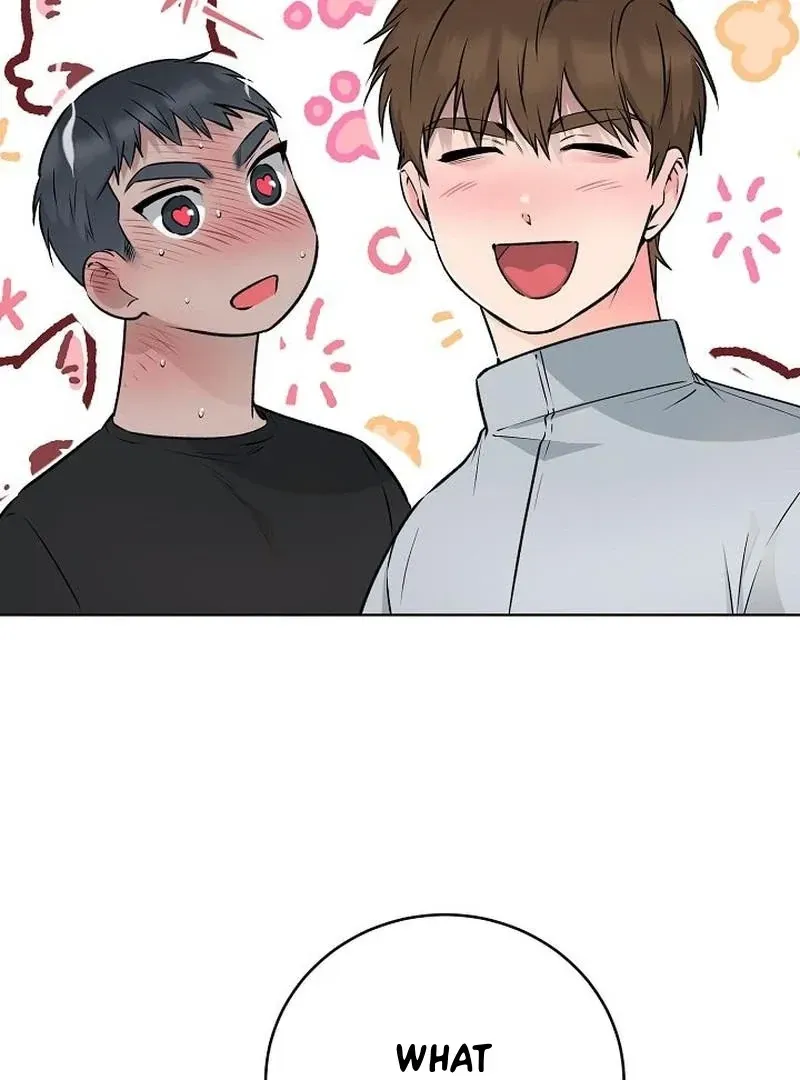 Rough Uniform Chapter 45 Online - página 90