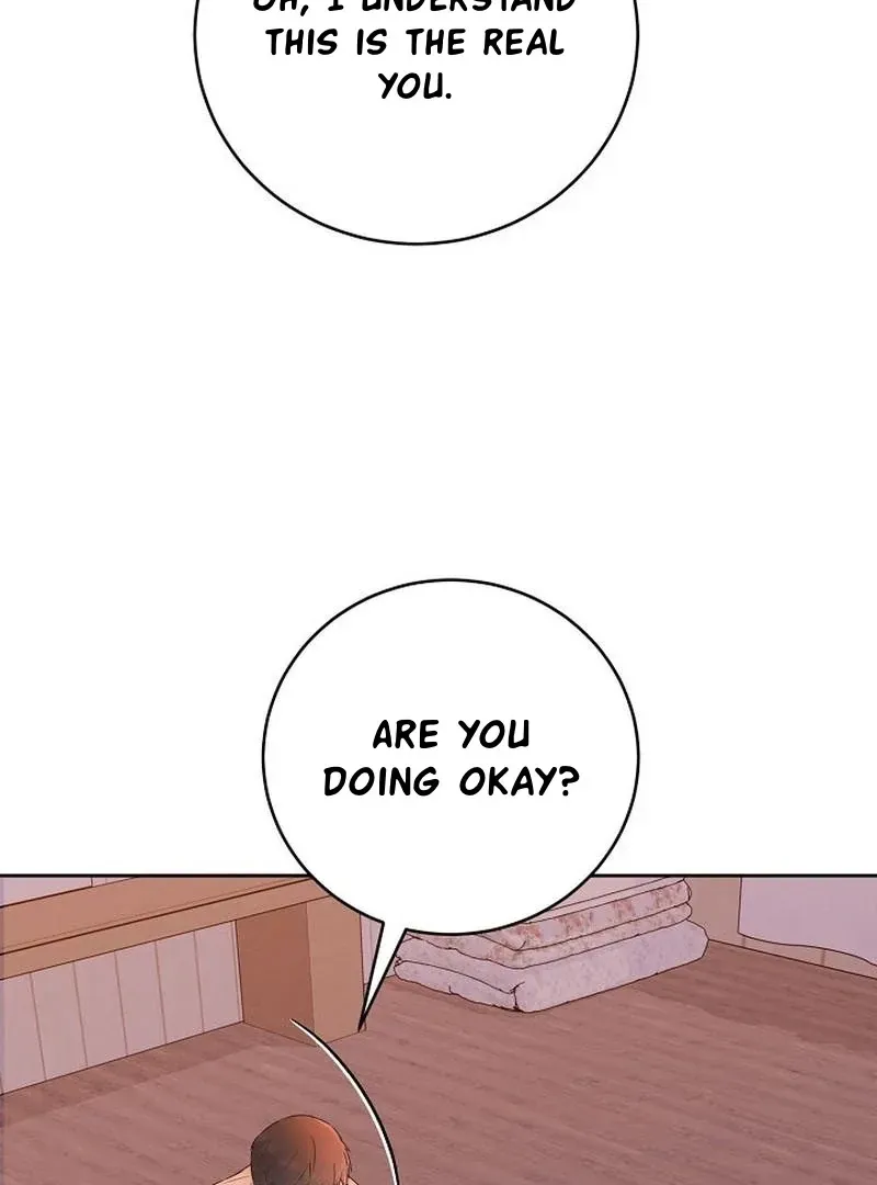 Rough Uniform Chapter 45 Online - página 98