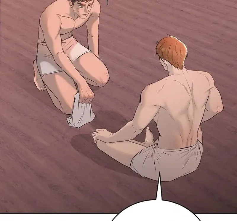 Rough Uniform Chapter 45 Online - página 99