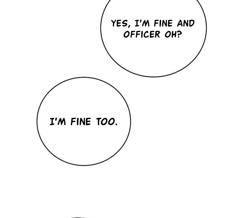 Rough Uniform Chapter 45 Online - página 100