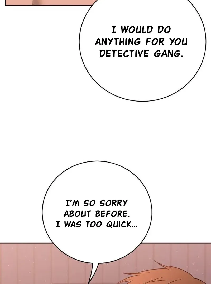 Rough Uniform Chapter 45 Online - página 105