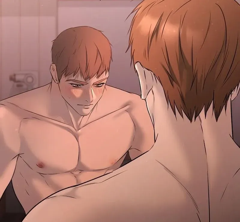 Rough Uniform Chapter 45 Online - página 106