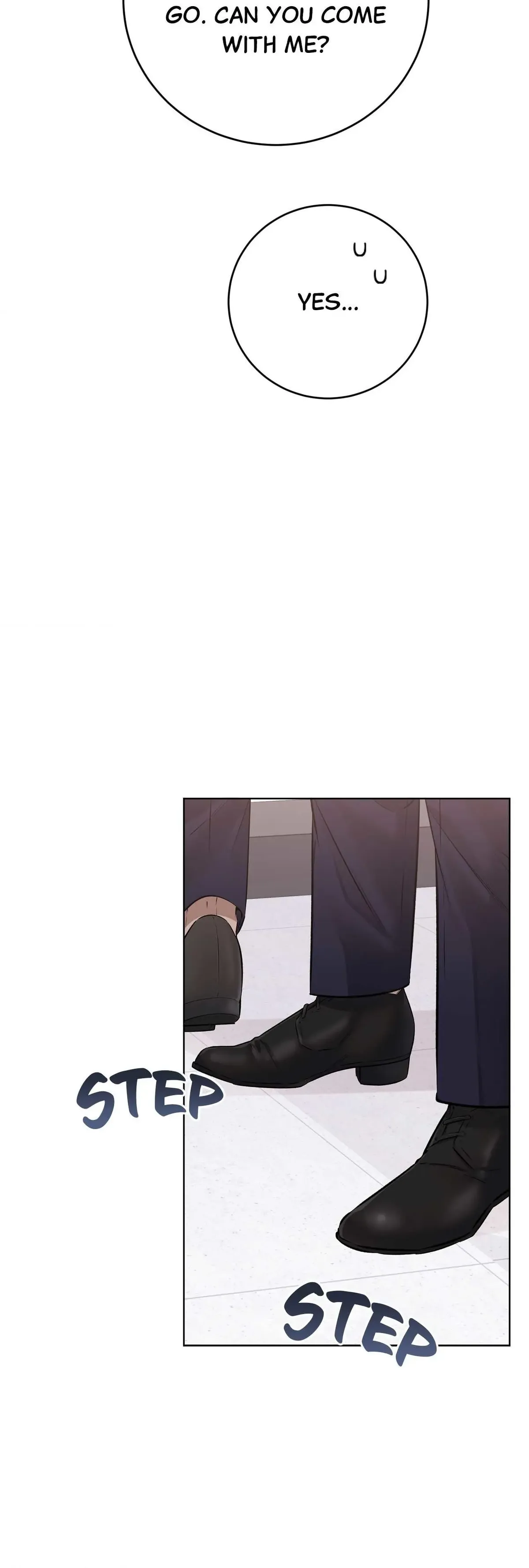 Rough Uniform Chapter 47 Online - página 16