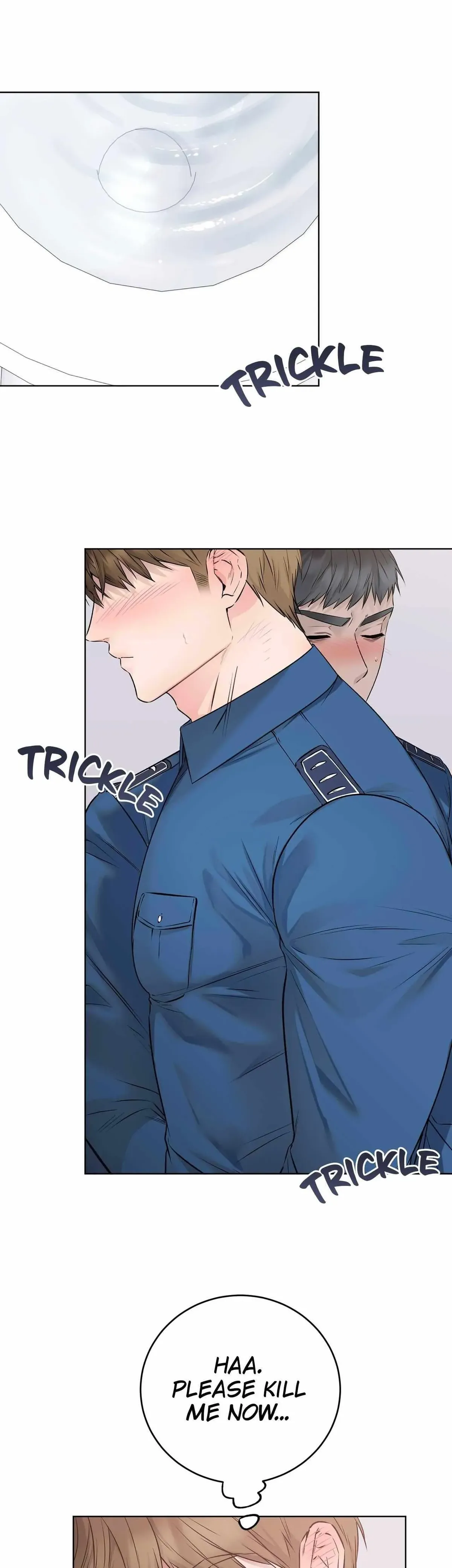 Rough Uniform Chapter 47 Online - página 29