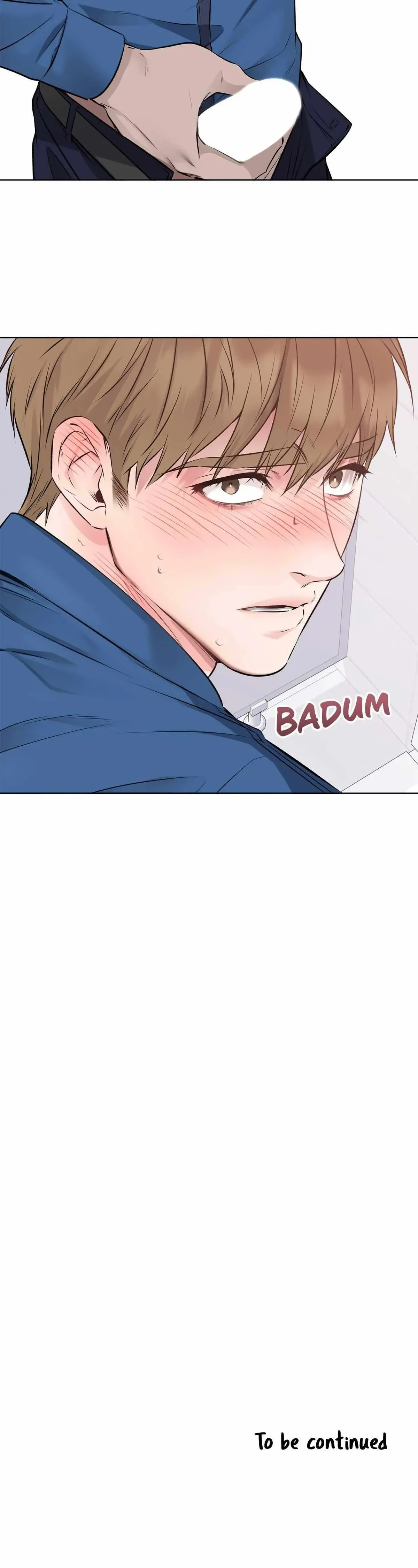 Rough Uniform Chapter 47 Online - página 40